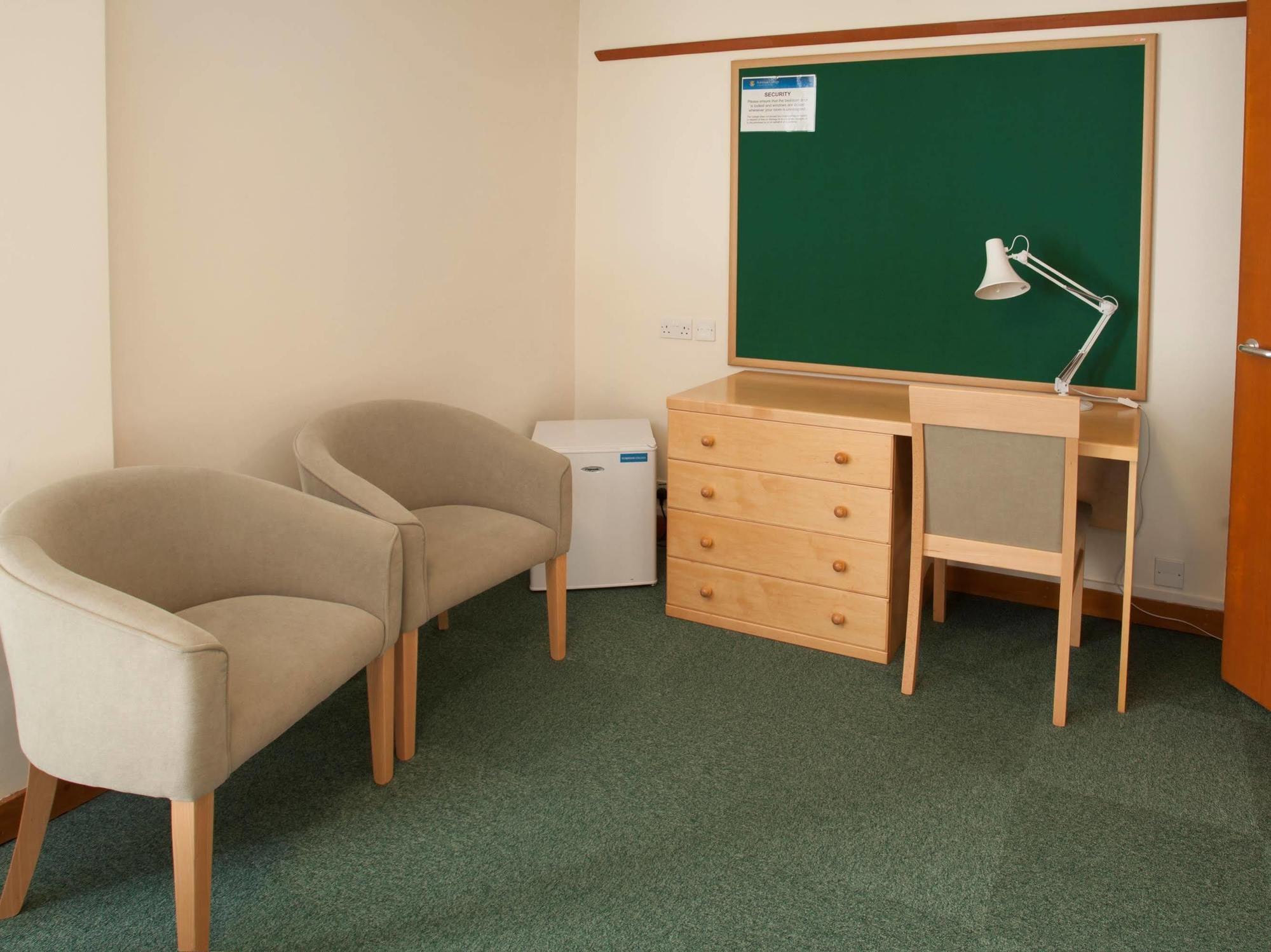Robinson College - University Of Cambridge ภายนอก รูปภาพ